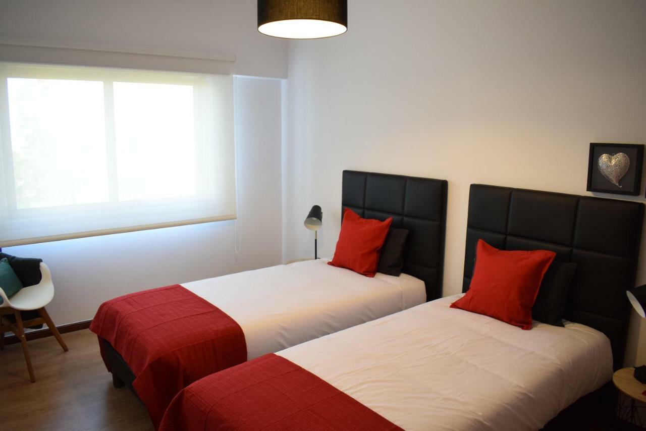 Appartement Casa Oriente Lissabon