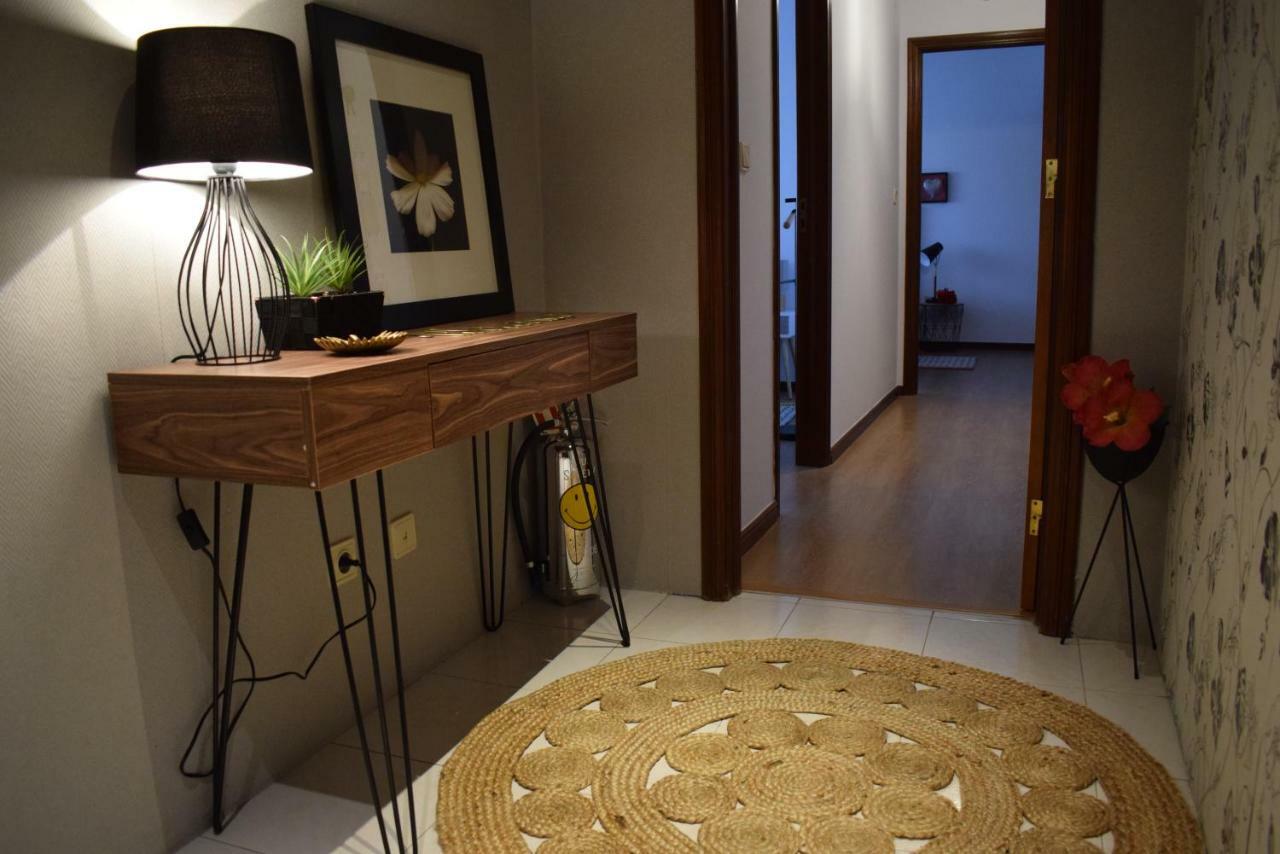 Appartement Casa Oriente *