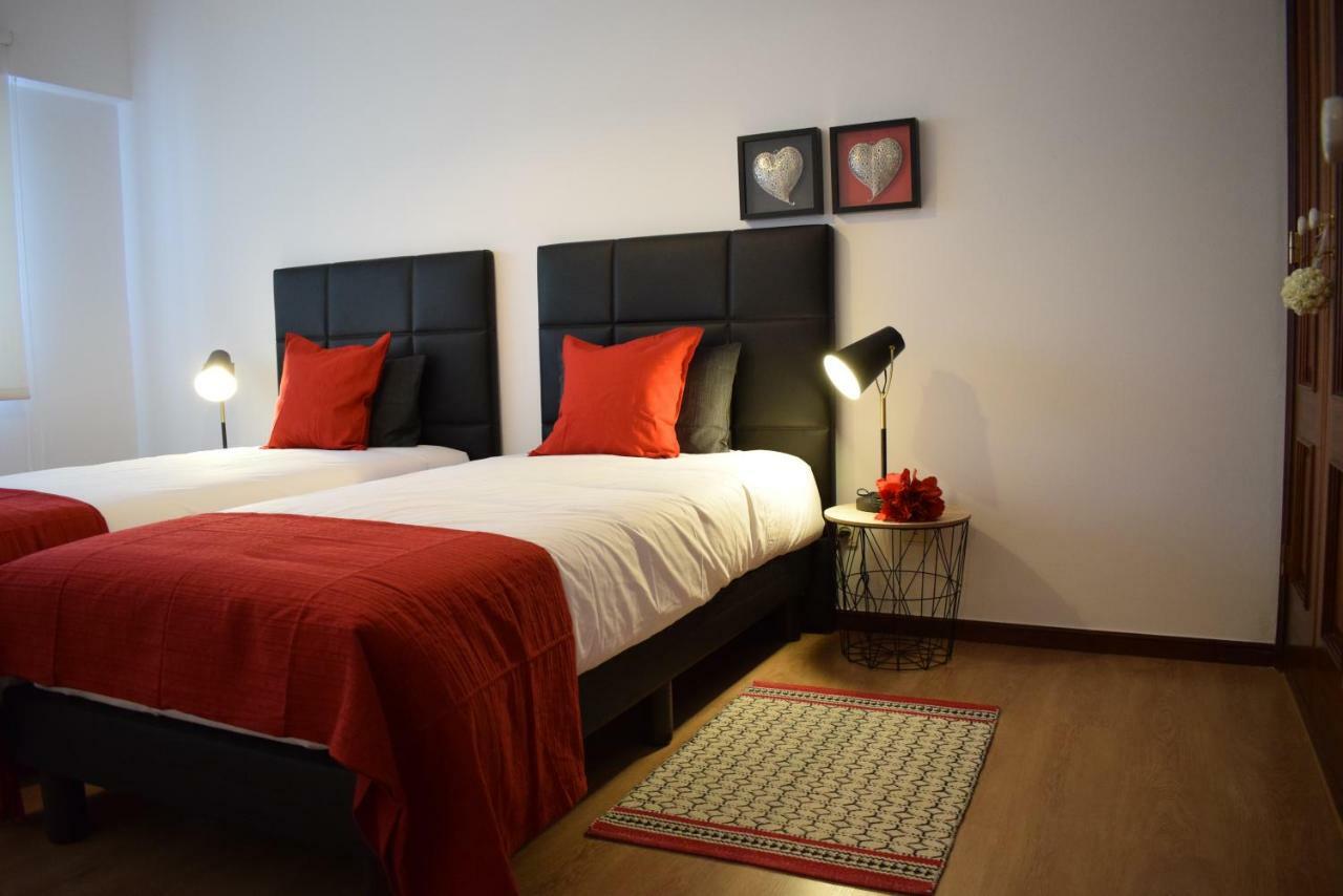 Appartement Casa Oriente