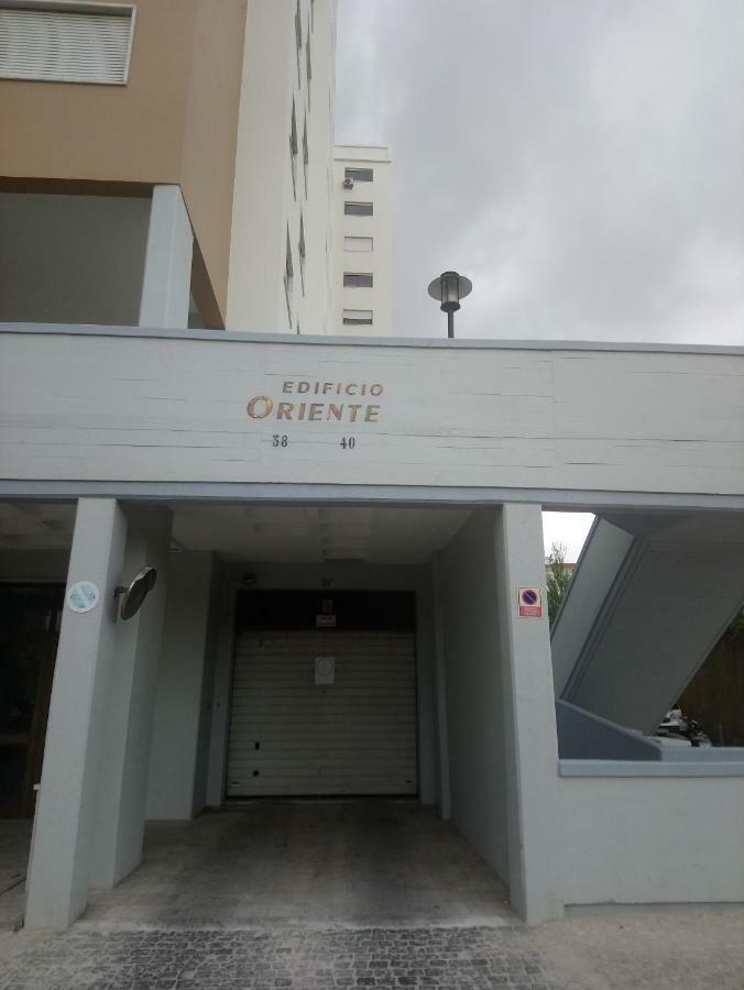 Casa Oriente Appartement Lissabon